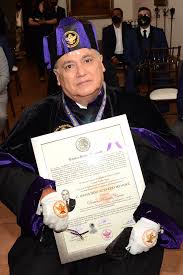 Dr. Armando Acevedo Mendez