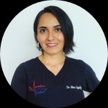 Dr. Mónica Salgado Figueroa